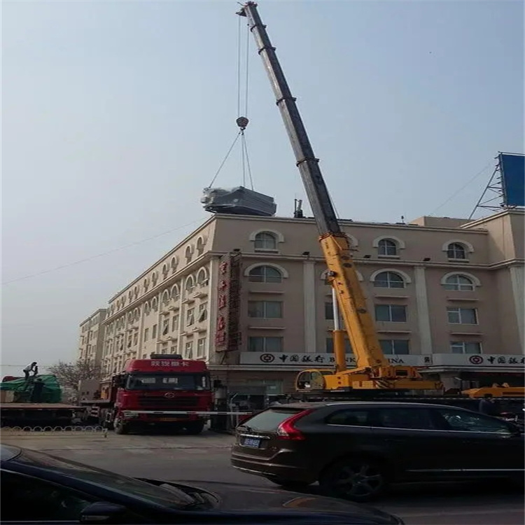 紫金桥梁基础施工|大型设备租赁解决方案|吊装运输难点攻克