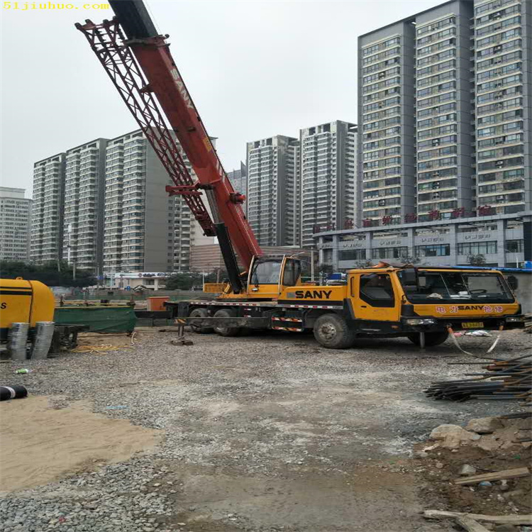 紫金起重吊装作业是什么高处作业