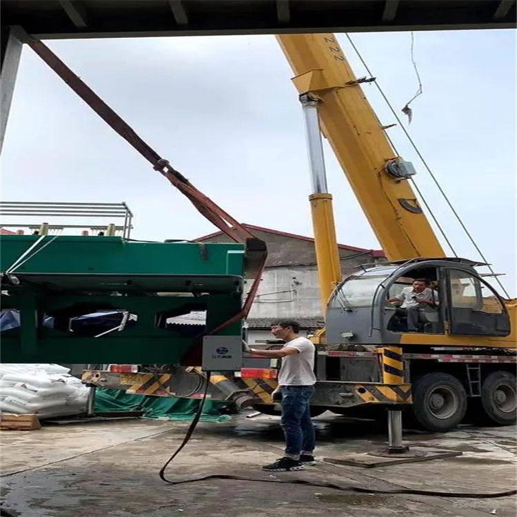 紫金大吨位吊车租赁应急保障方案|化解突发吊装需求难题