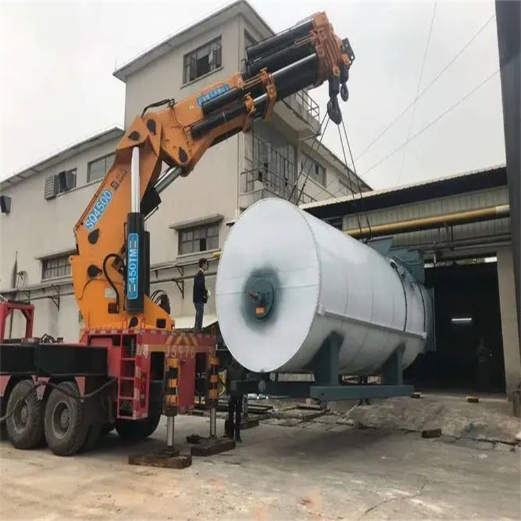 紫金吊车租用电话|24小时应急服务|精准吊装方案